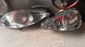       a Mercedes A150 2006 - A1698200161 / 0301197201 / A1698200261 / 0301197202