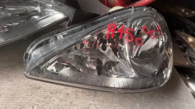   a Mercedes A150 2006 - A1698200161 / 0301197201 / A1698200261 / 0301197202 | Mobile.bg    2