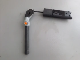 Преден ляв пиропатрон Рено Лагуна (5)