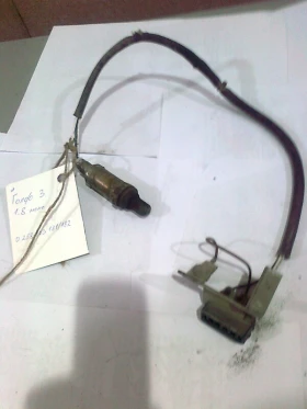 ����� �� �������� �� ������ ����� �� VW Golf