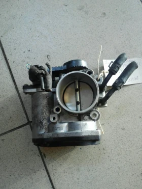 Дросел Киа Карнивал 2.7Б В6