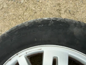 ���� � ������ 225/55R17 | Mobile.bg � ����� ������ 6