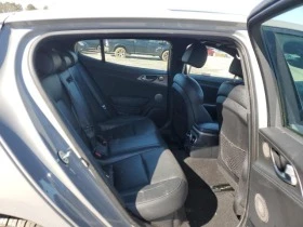 Kia Stinger, снимка 2