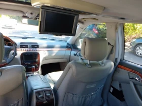 Mercedes-Benz S 320, снимка 9