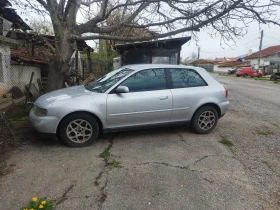 Audi A3 1.9TDI, снимка 1