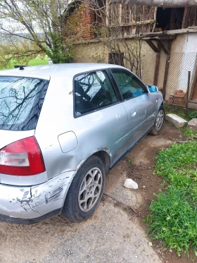 Audi A3 1.9TDI, снимка 3