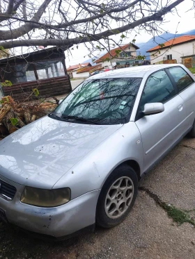 Audi A3 1.9TDI, снимка 8