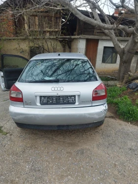 Audi A3 1.9TDI, снимка 6