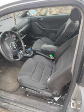 Audi A3 1.9TDI, снимка 5