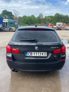 BMW 530, снимка 3