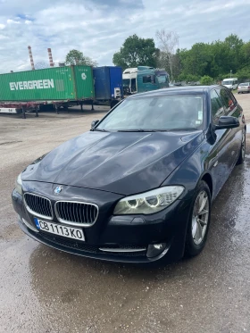 BMW 530, снимка 1