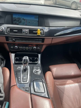 BMW 530, снимка 6