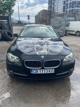 BMW 530, снимка 2