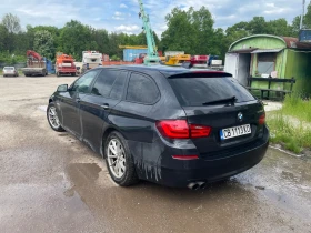 BMW 530, снимка 4