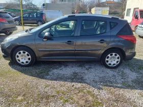 Peugeot 207 1.6 hdi SW, снимка 4