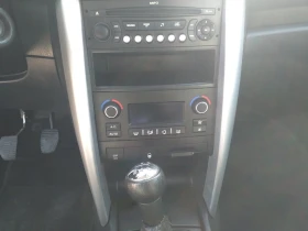 Peugeot 207 1.6 hdi SW, снимка 8