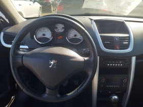 Peugeot 207 1.6 hdi SW, снимка 6