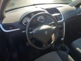 Peugeot 207 1.6 hdi SW, снимка 3