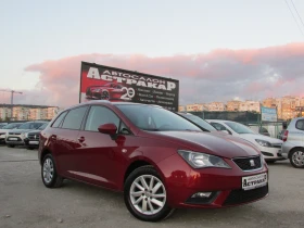 Seat Ibiza 1.6TDI EURO5B, снимка 1