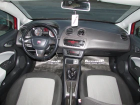 Seat Ibiza 1.6TDI EURO5B, снимка 7