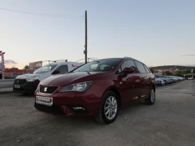 Seat Ibiza 1.6TDI EURO5B, снимка 3