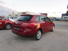 Seat Ibiza 1.6TDI EURO5B, снимка 5