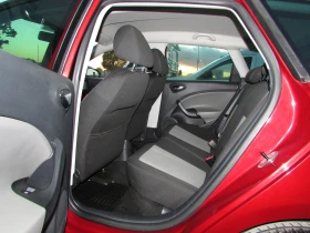 Seat Ibiza 1.6TDI EURO5B, снимка 9