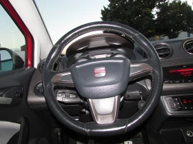 Seat Ibiza 1.6TDI EURO5B, снимка 11