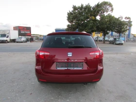 Seat Ibiza 1.6TDI EURO5B, снимка 4