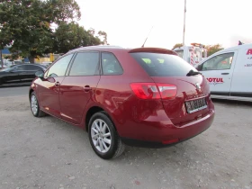 Seat Ibiza 1.6TDI EURO5B, снимка 6