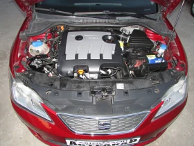 Seat Ibiza 1.6TDI EURO5B, снимка 16
