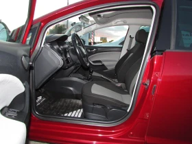 Seat Ibiza 1.6TDI EURO5B, снимка 8
