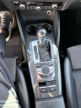 Audi S3, снимка 11