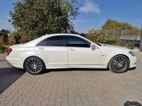 Mercedes-Benz S 400, снимка 5