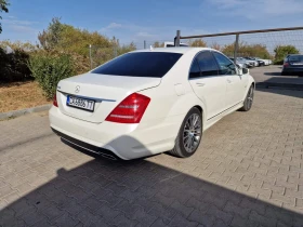 Mercedes-Benz S 400, снимка 6