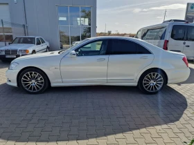 Mercedes-Benz S 400, снимка 4