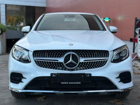 Mercedes-Benz GLC 250d 4MATIC AMG CAM360 ШИБЕДАХ ПОДГРЕВ, снимка 2