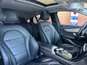 Mercedes-Benz GLC 250d 4MATIC AMG CAM360 ШИБЕДАХ ПОДГРЕВ, снимка 10