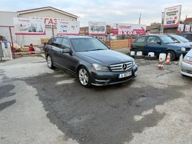Mercedes-Benz C 250 C250CDI 4MATIC, снимка 1