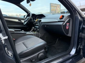 Mercedes-Benz C 250 C250CDI 4MATIC, снимка 15