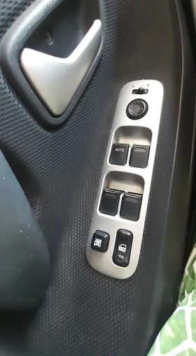 Suzuki Liana, снимка 7