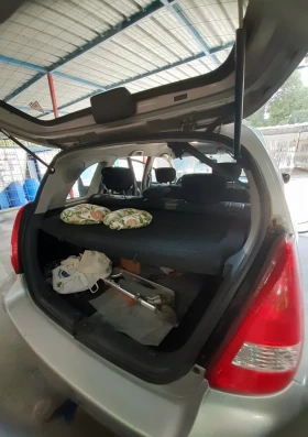 Suzuki Liana, снимка 15