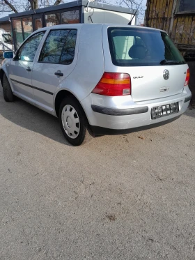 VW Golf 1.9TdI 90ps, снимка 5