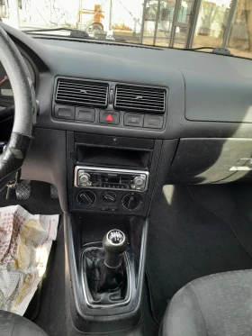 VW Golf 1.9TdI 90ps, снимка 8