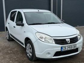 Dacia Sandero 1.2 ГАЗ, снимка 2