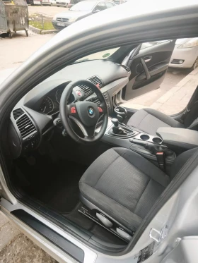 BMW 118 118D, снимка 11