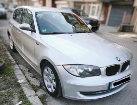 BMW 118 118D, снимка 3