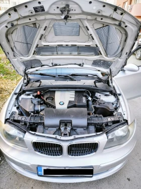 BMW 118 118D, снимка 6