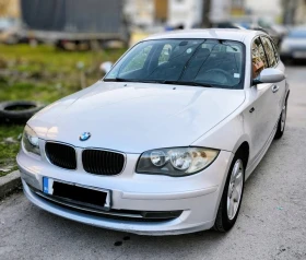 BMW 118 118D, снимка 1