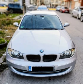 BMW 118 118D, снимка 2